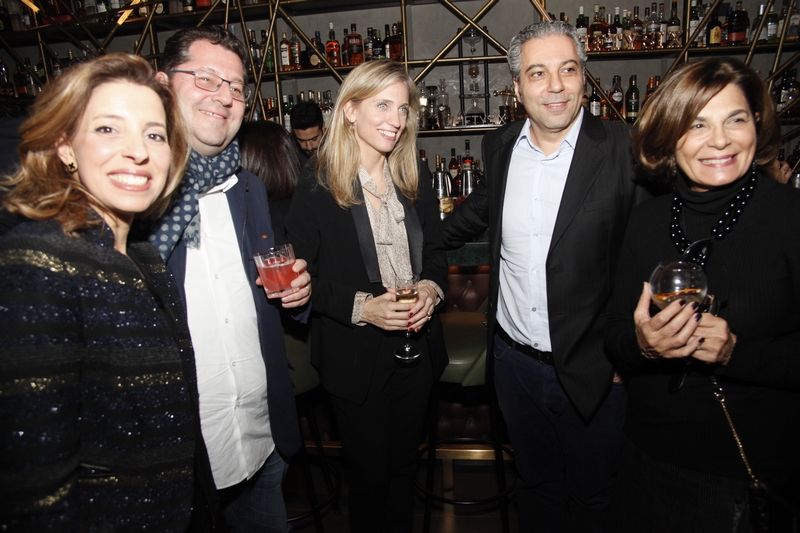 Launch of  FIFTYSIX® collection by Vacheron Constantin